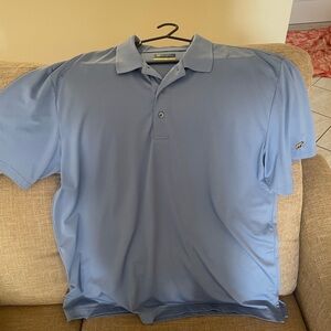 Men's jack nicklaus golf shirt
